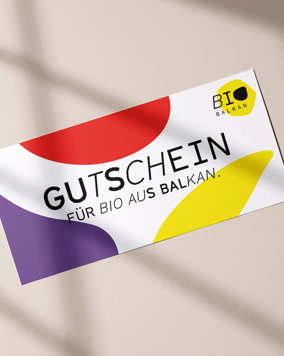 Geschenkgutschein – Bild 2