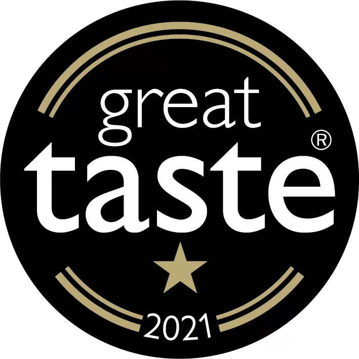 Siegel Great Taste Award 2021